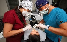 Antalya dentist