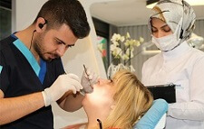 Antalya implant