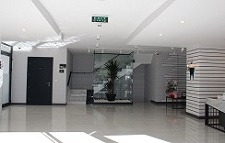 Antalya dental clinic