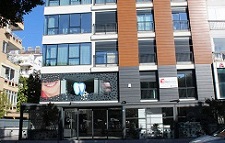Antalya dental clinic