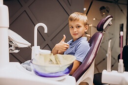 Pediatric Dentistry (Pedodontics)