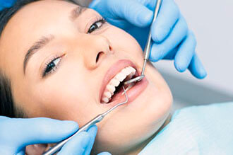 Antalya Tooth Extractions