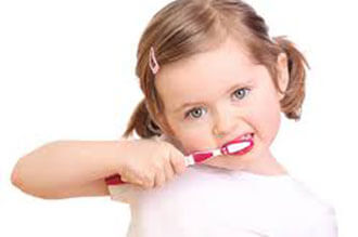 Antalya Pediatric Dentistry