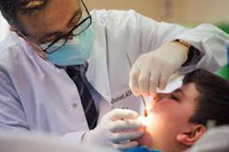 Tooth extraction